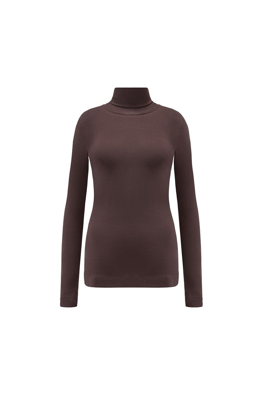 Golf Tigre Brown