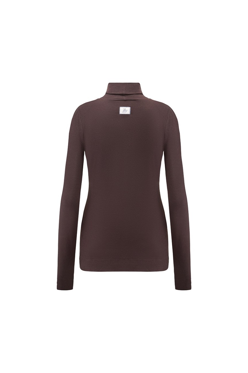 GOLF TIGRE BROWN