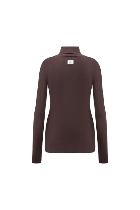  Golf Tigre Brown