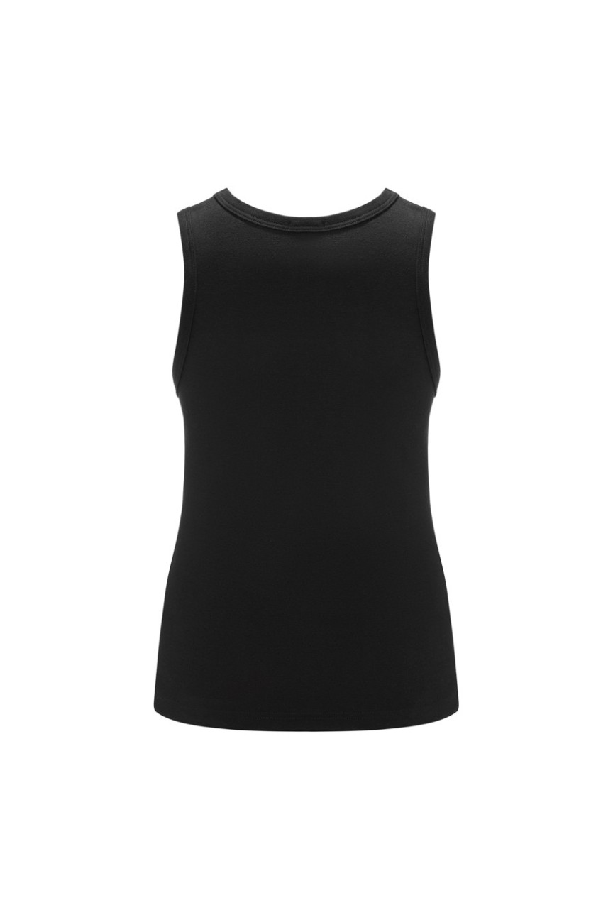 TOP GOA BLACK