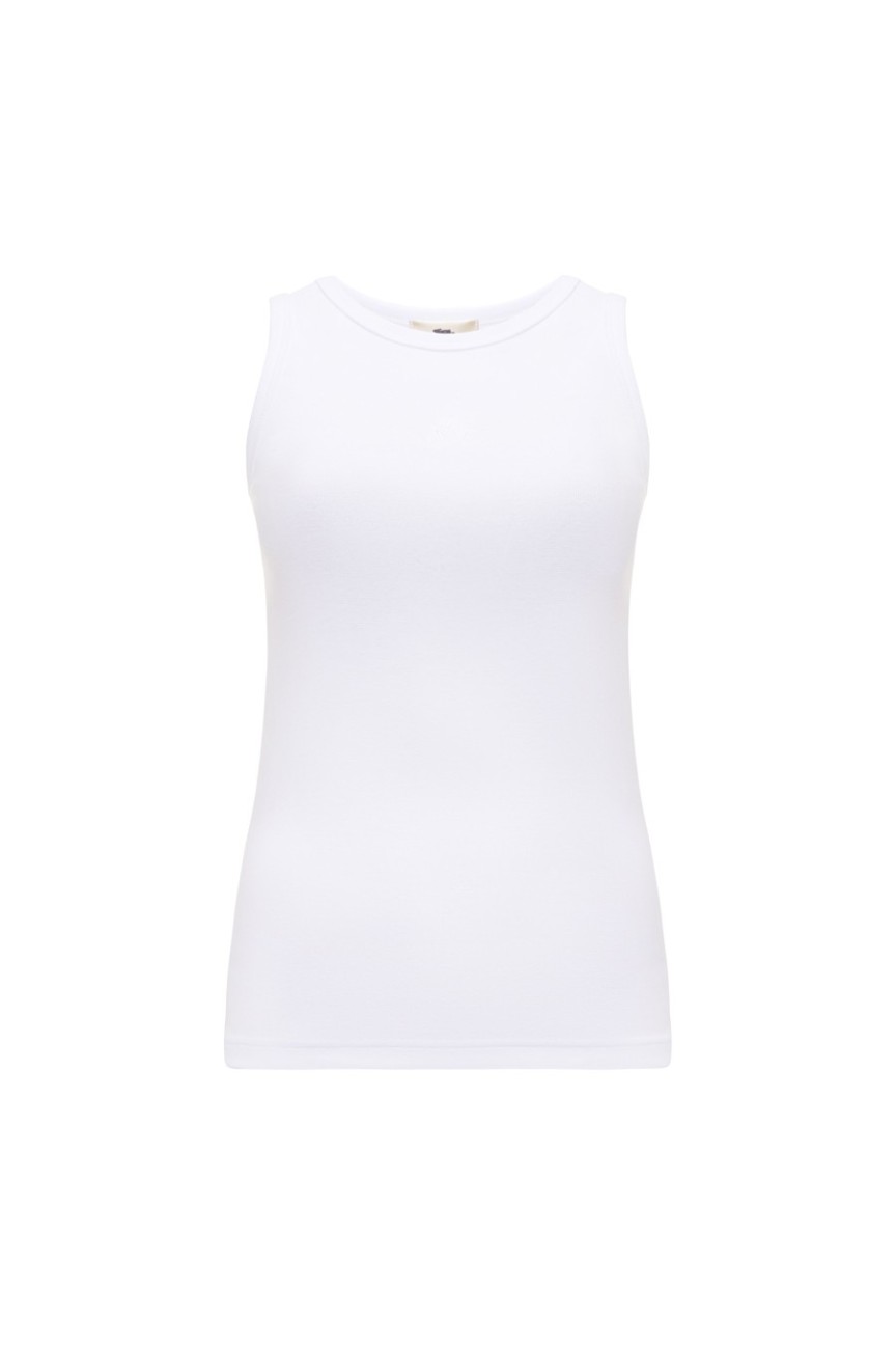 Top Goa White