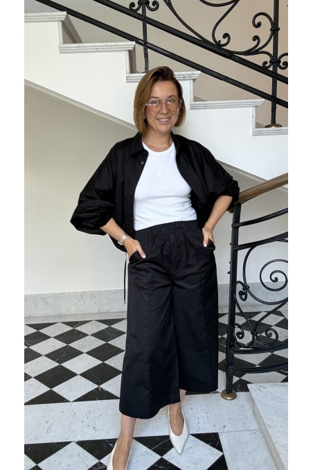  Koszula Armilla Black