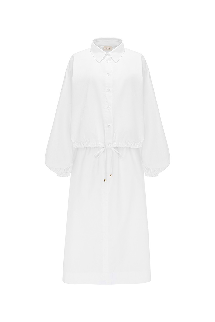  Koszula Armilla White