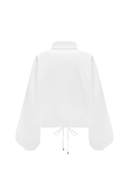  Koszula Armilla White