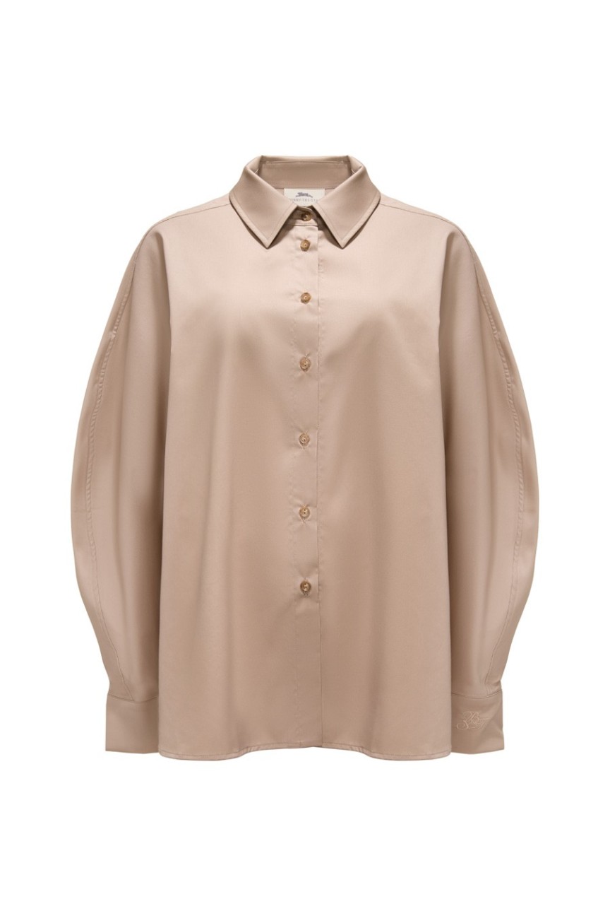 Koszula Camana Beige