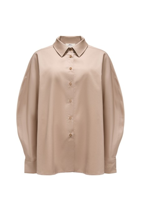 Koszula Camana Beige