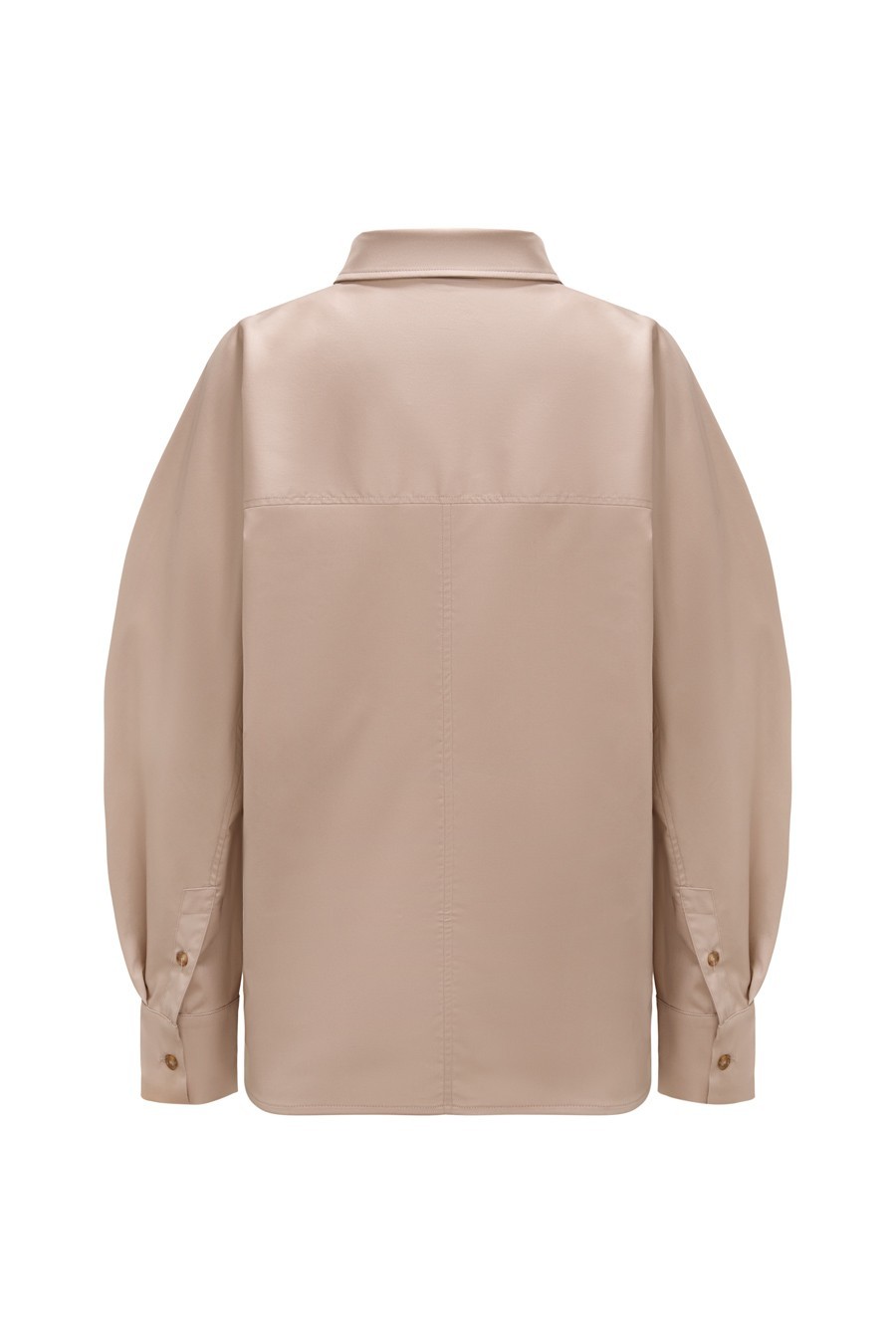  Koszula Camana Beige
