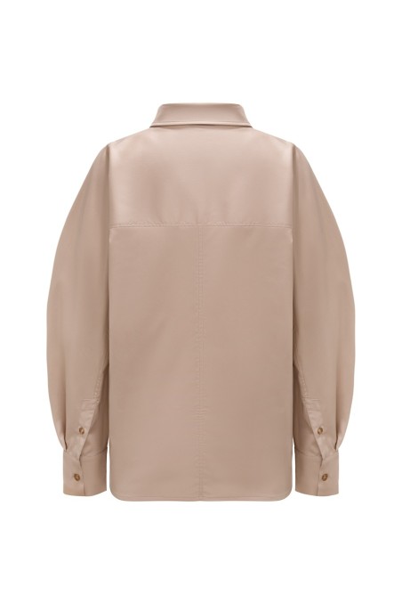  Koszula Camana Beige