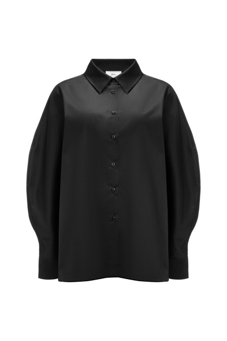 Koszula Camana Black