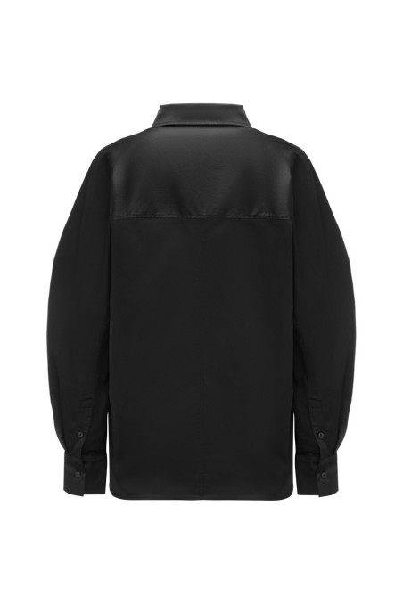  Koszula Camana Black