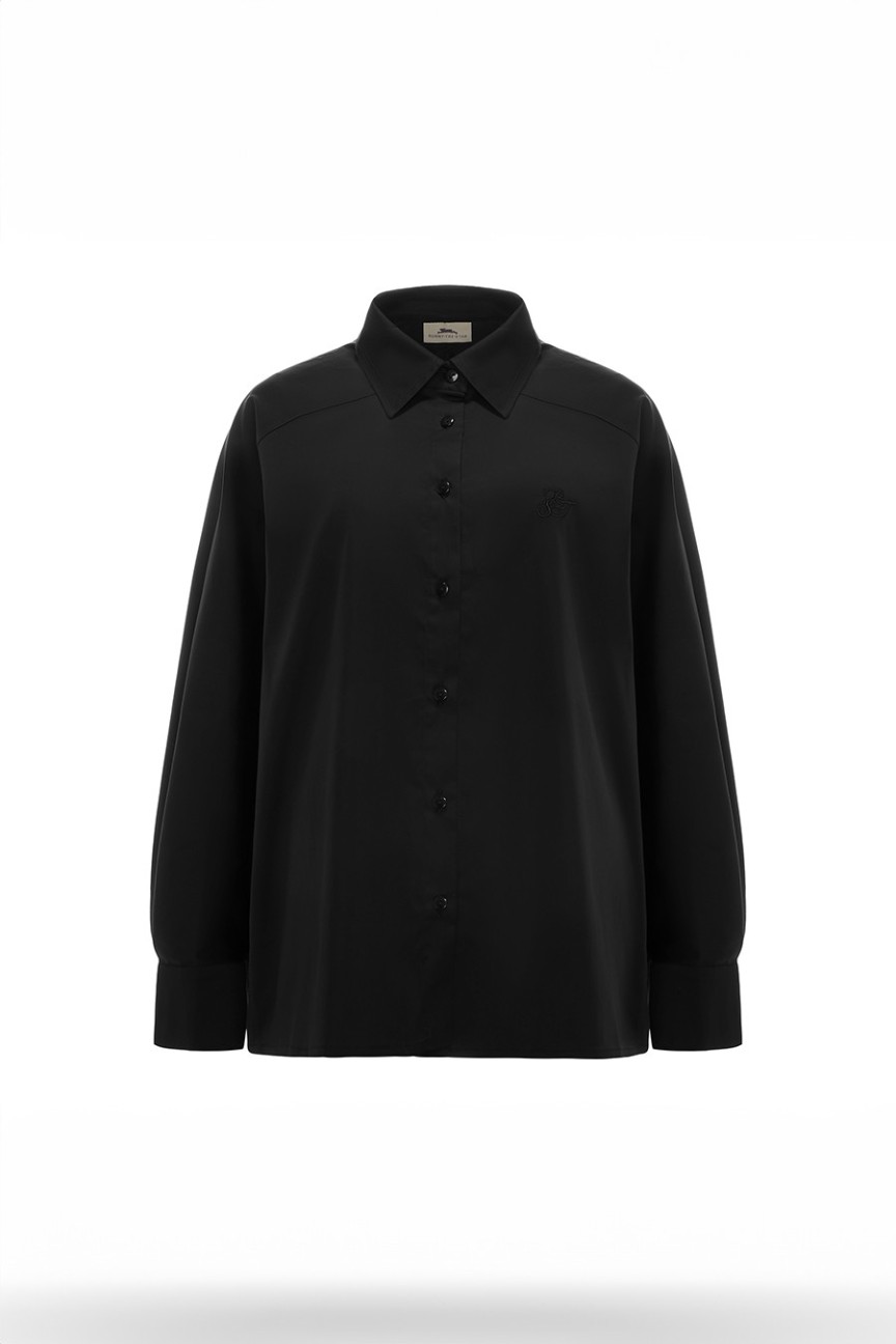 Koszula Ksanti Black