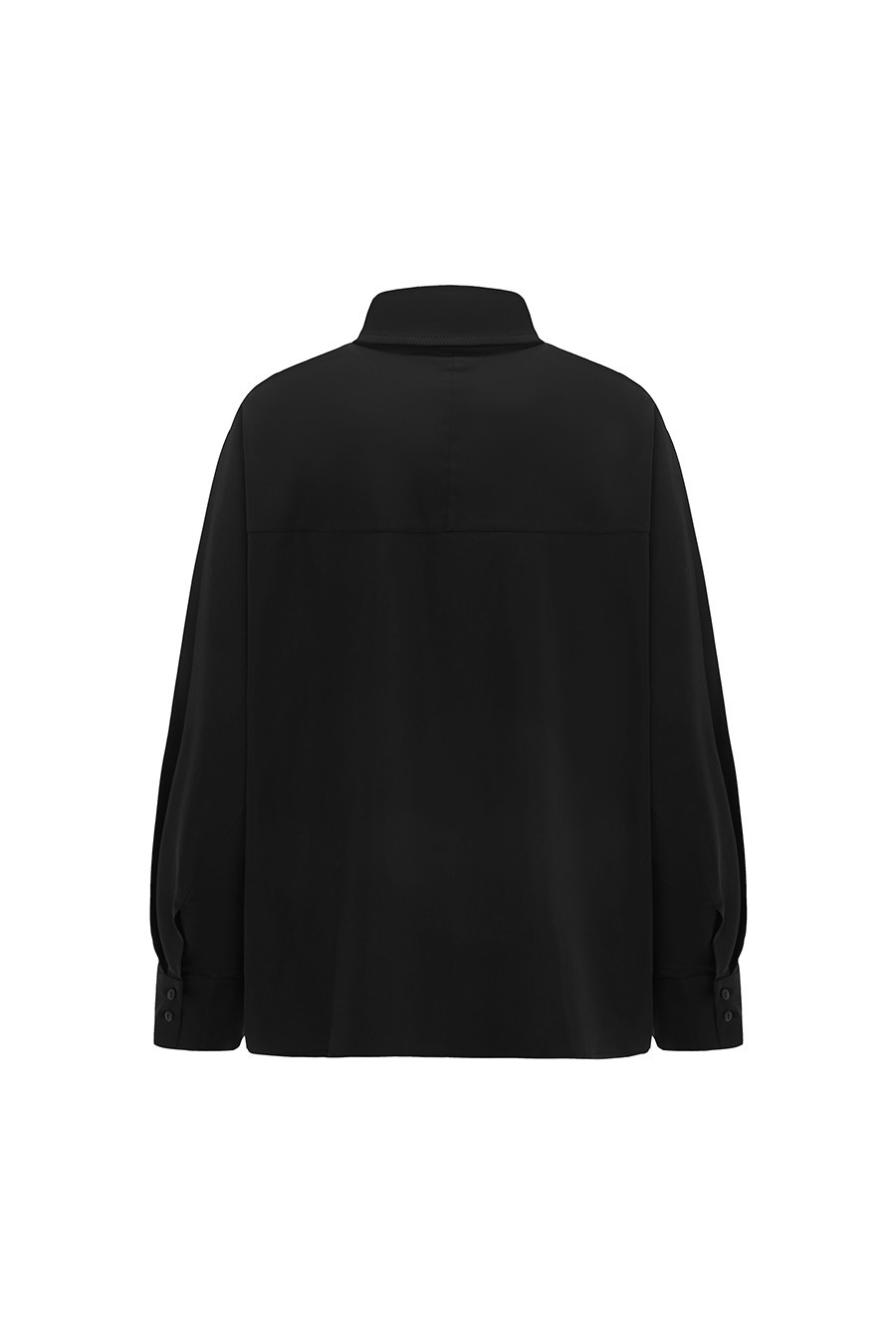  Koszula Ksanti Black