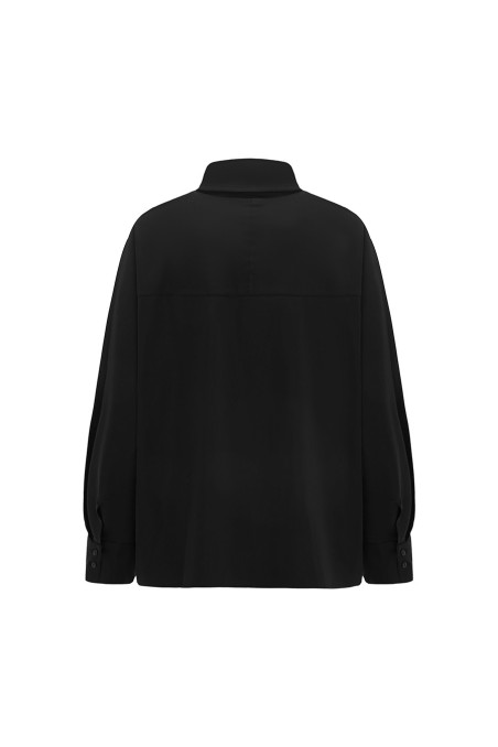  Koszula Ksanti Black