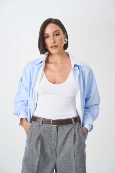  Koszula Ksanti Blue