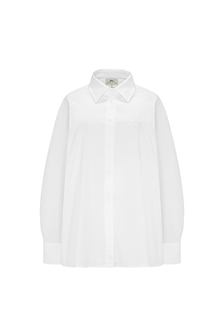 Koszula Ksanti White