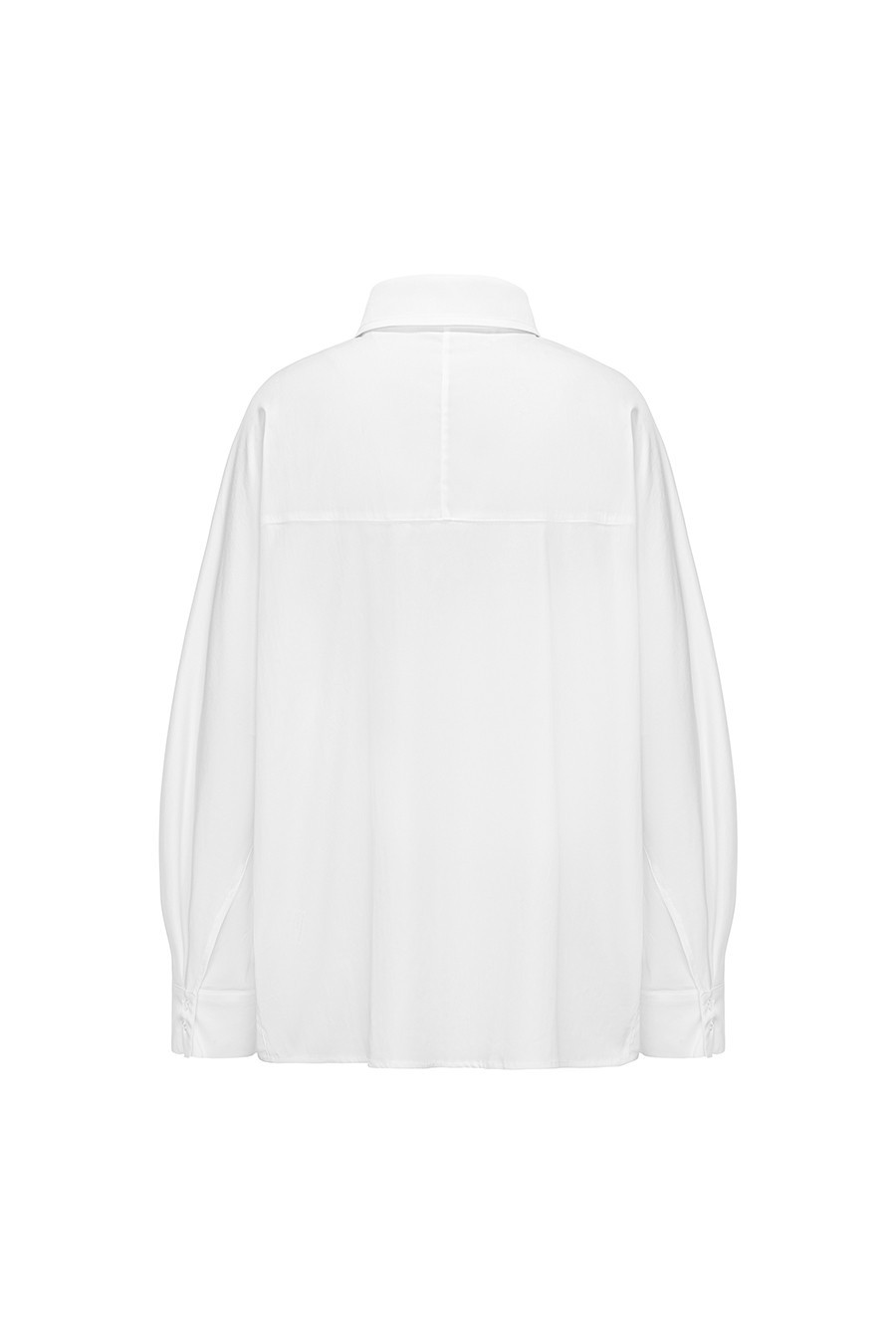  Koszula Ksanti White