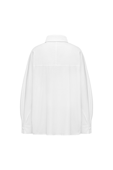  Koszula Ksanti White