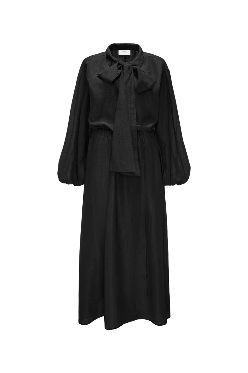Sukienka Adda Black