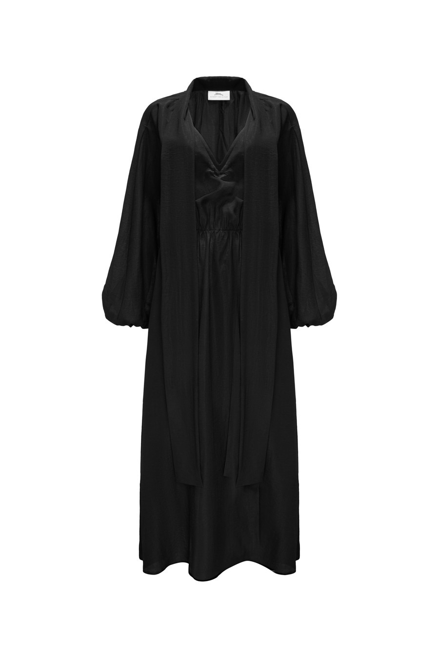  Sukienka Adda Black
