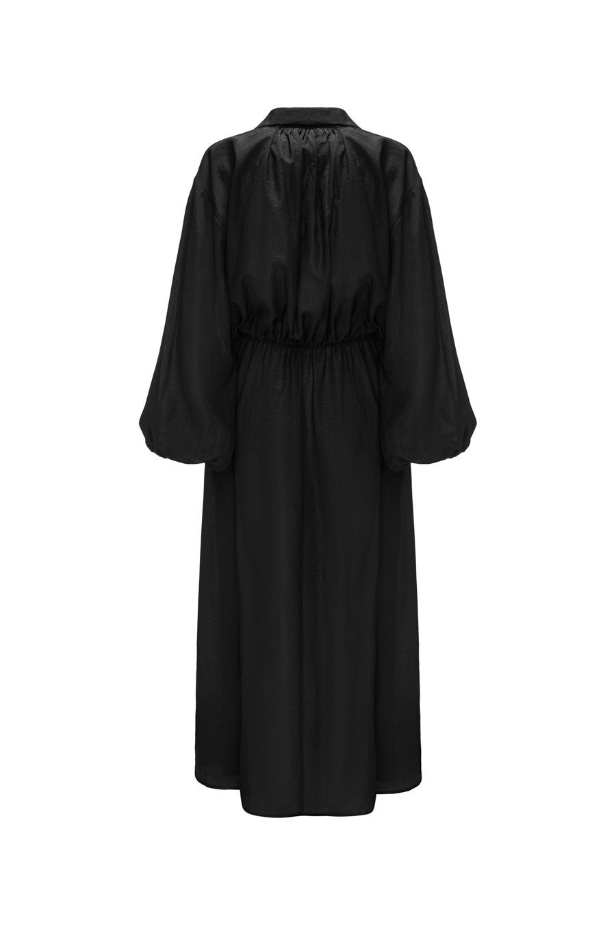  Sukienka Adda Black