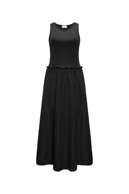 Sukienka Armilla Black