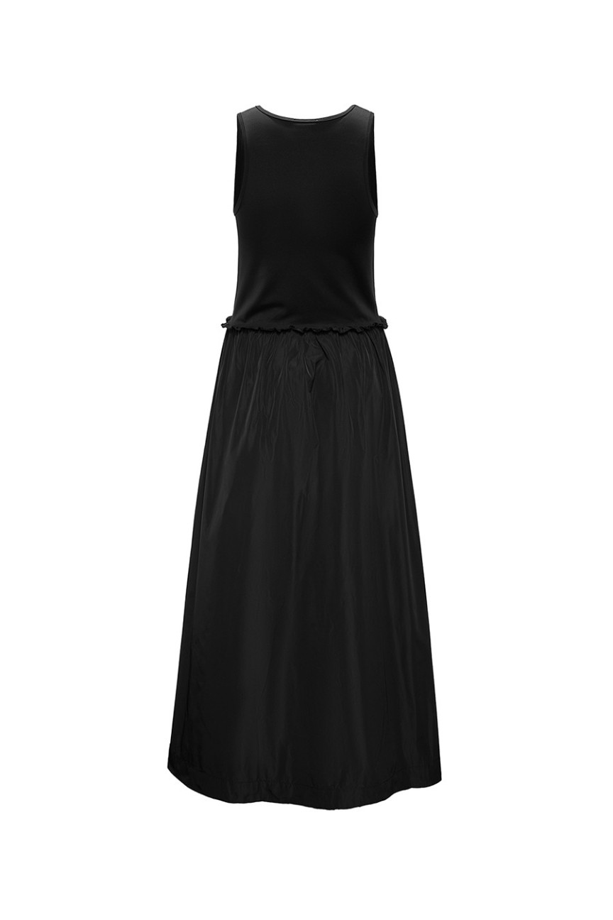 SUKIENKA ARMILLA BLACK