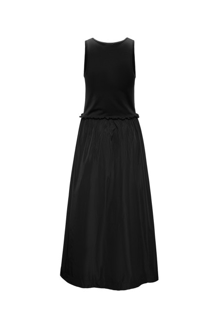  Sukienka Armilla Black