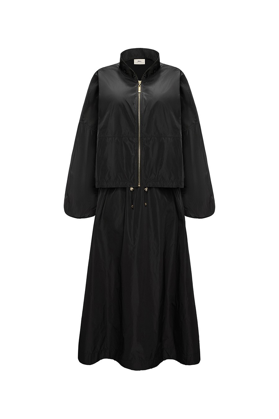  Sukienka Armilla Black