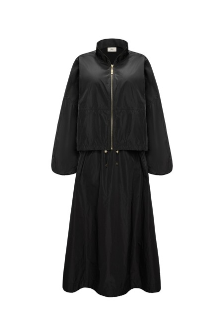  Sukienka Armilla Black