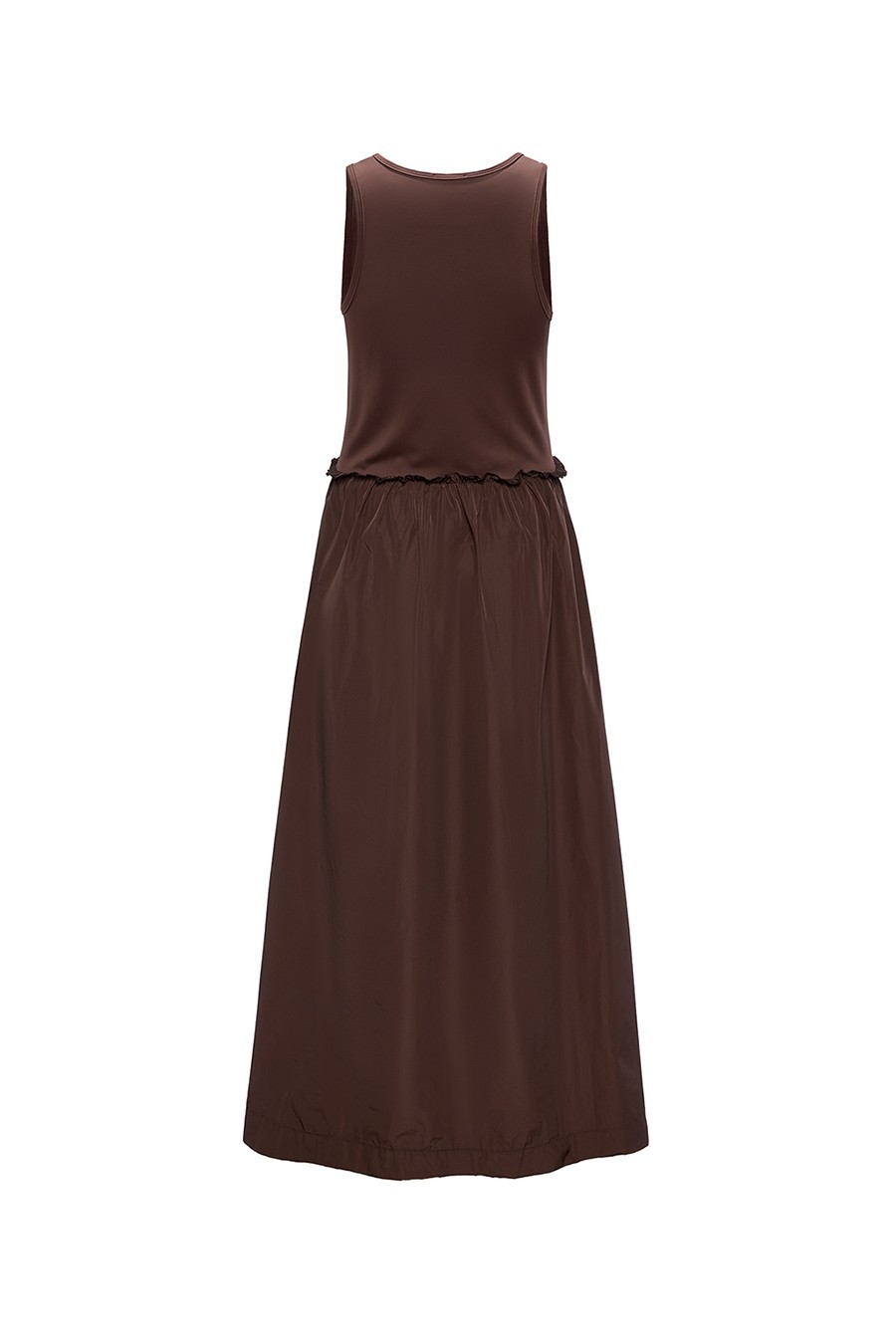  Sukienka Armilla Brown