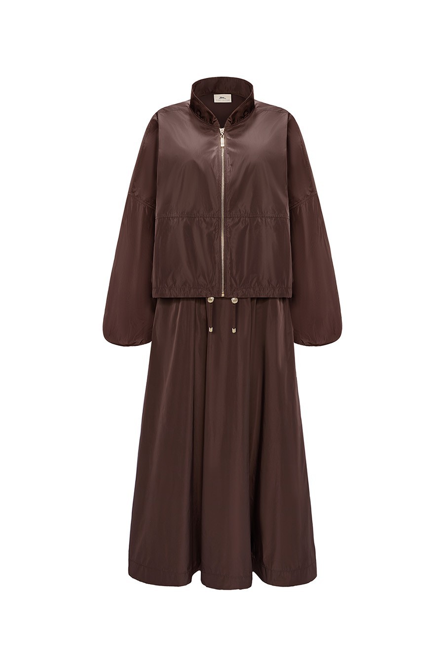  Sukienka Armilla Brown