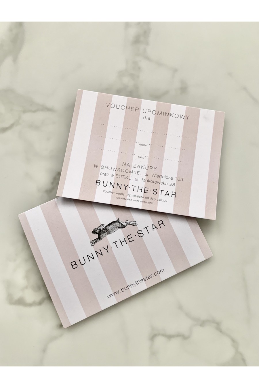  Voucher Podarunkowy