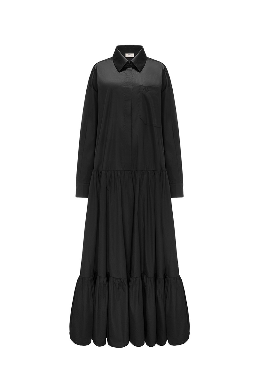 Sukienka Narbada Black