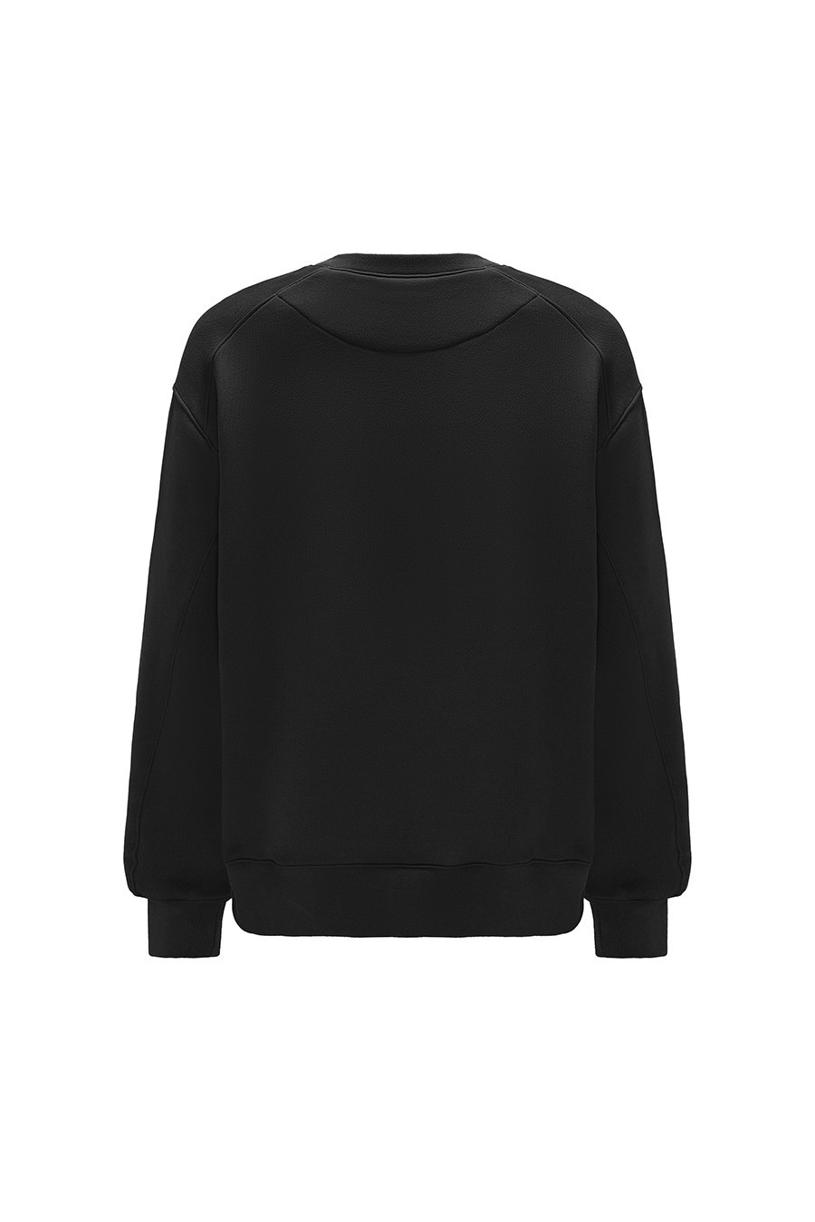  Bluza Elbrus Black