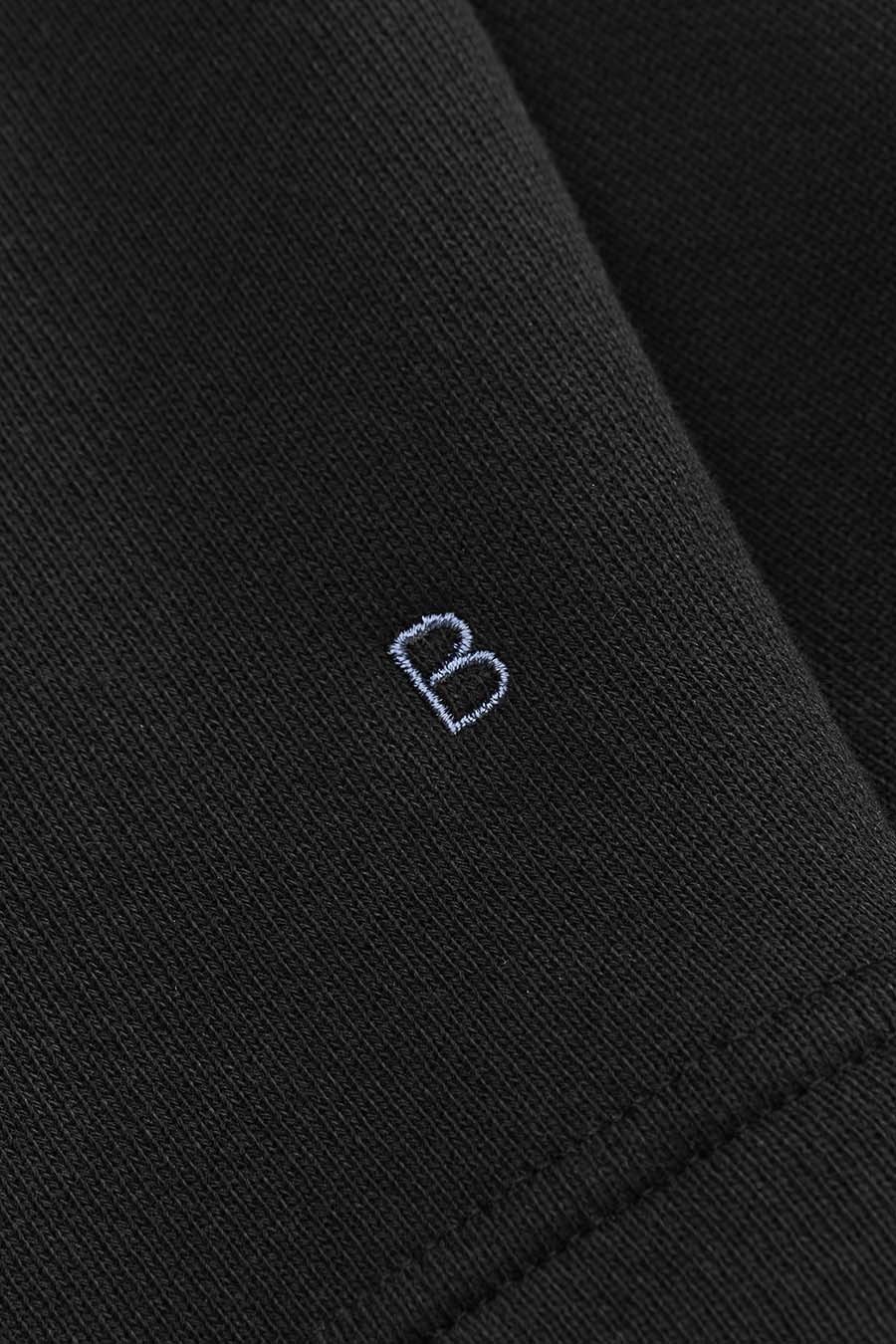  Bluza Elbrus Black