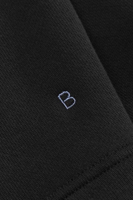  Bluza Elbrus Black