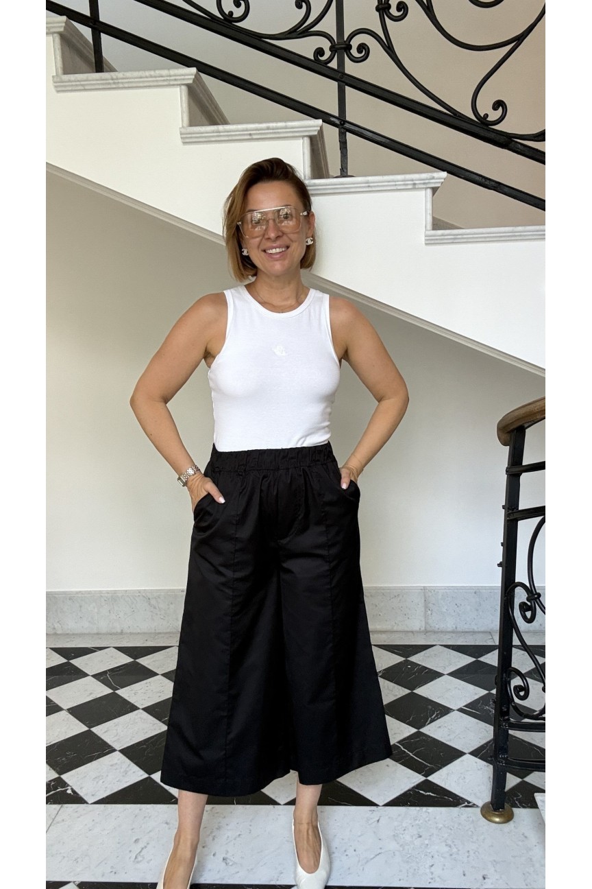 Kuloty Armilla Black