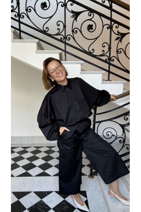  Kuloty Armilla Black