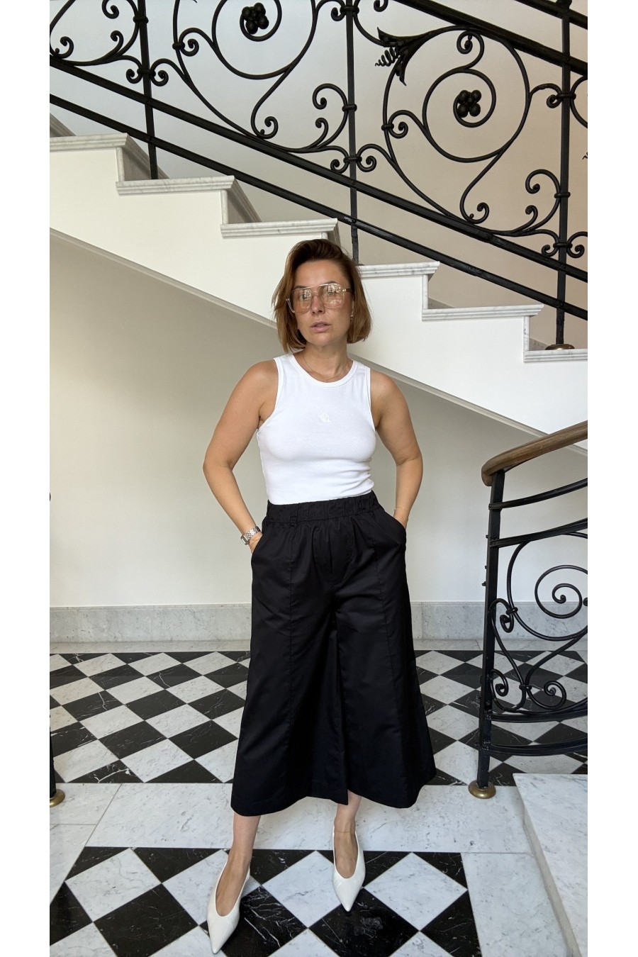  Kuloty Armilla Black