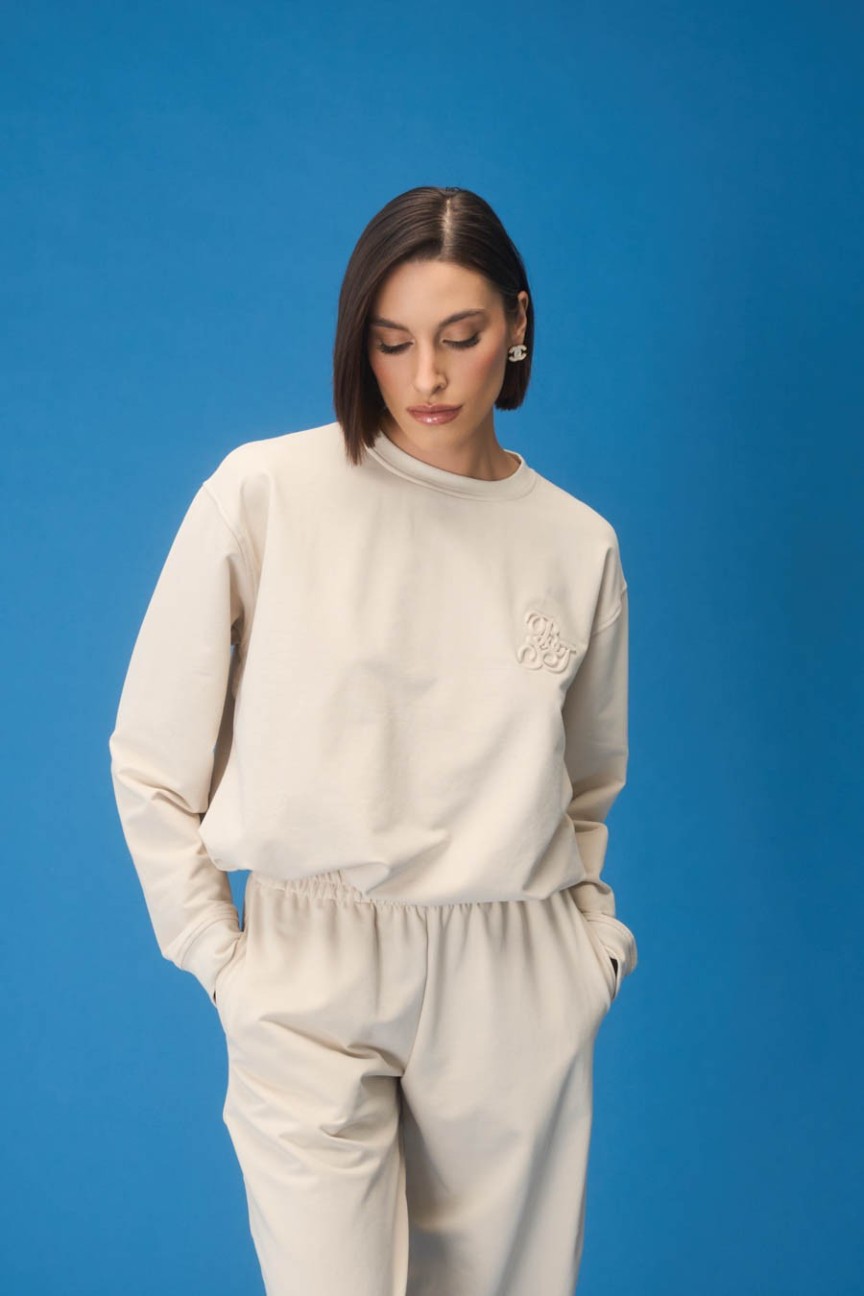 Bluza Cabiri Beige