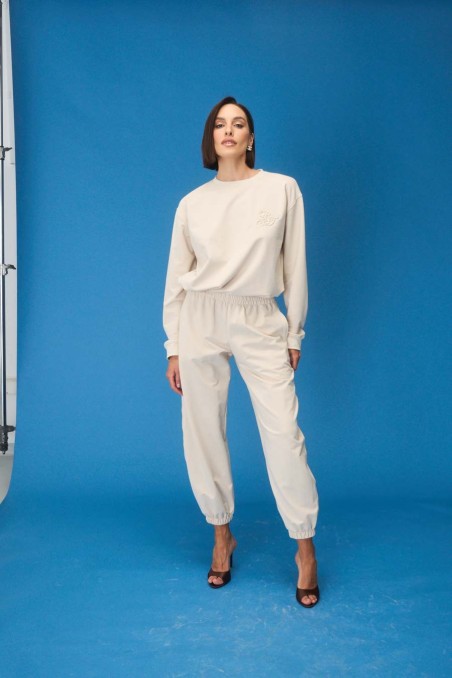  Bluza Cabiri Beige