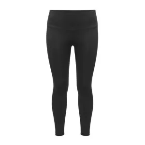 Leginsy Abbie Black Smooth