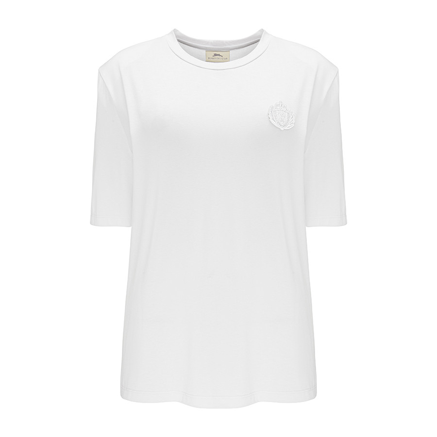 T-shirt Berlin White