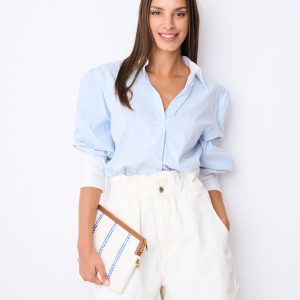 Koszula Numana Stripe Blue