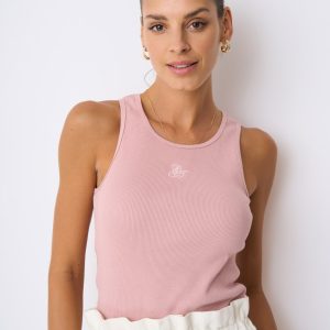 Top Lea Pink