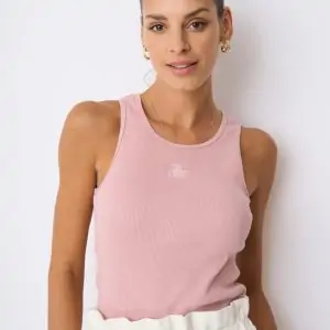Top Lea Pink