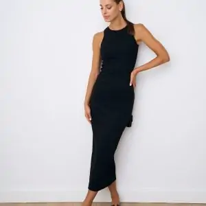 Sukienka Lea Black - S