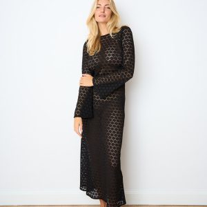 Sukienka Aruba Black