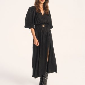 Sukienka Vannes Black
