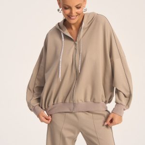 Bluza Valejjo Sand